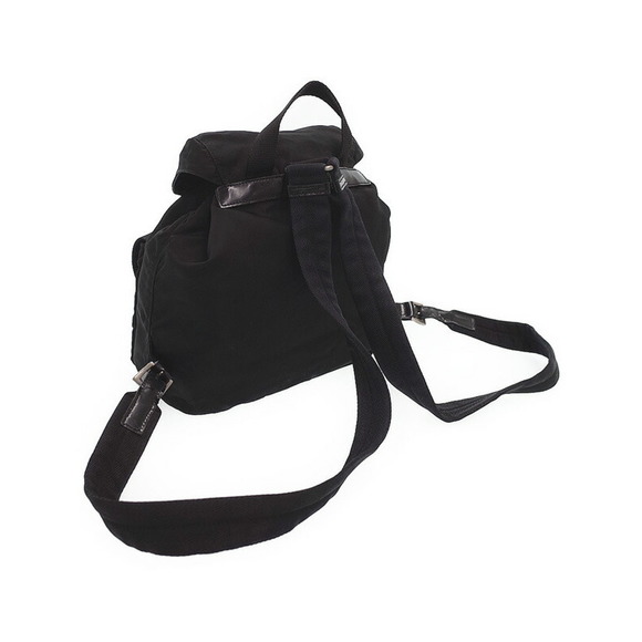 Prada Backpack Rucksack Nylon - Picture 1 of 9